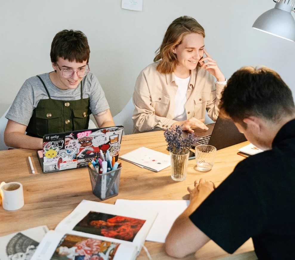 À propos de Site Créativ'