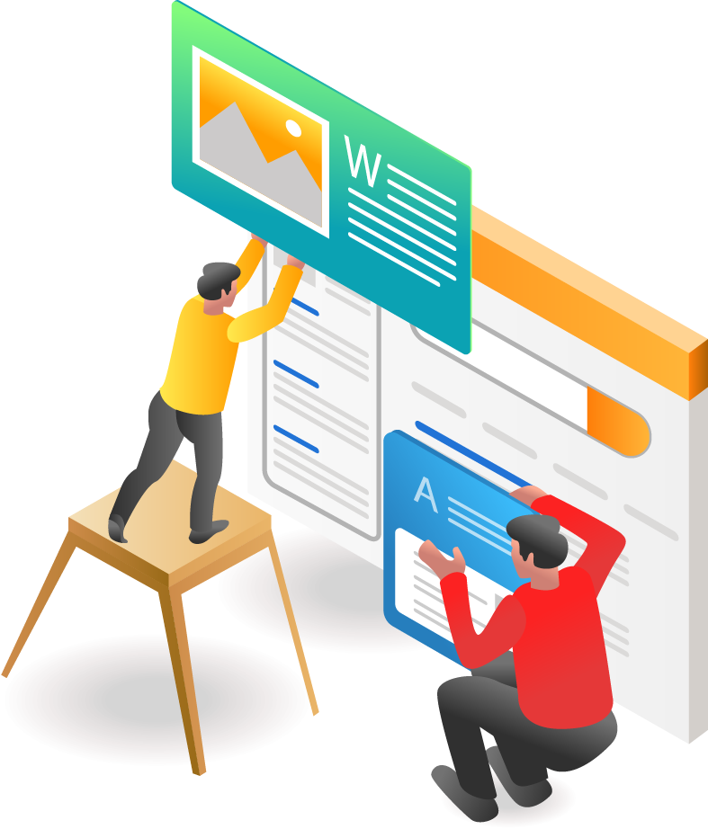 Abstract Fluid Shape